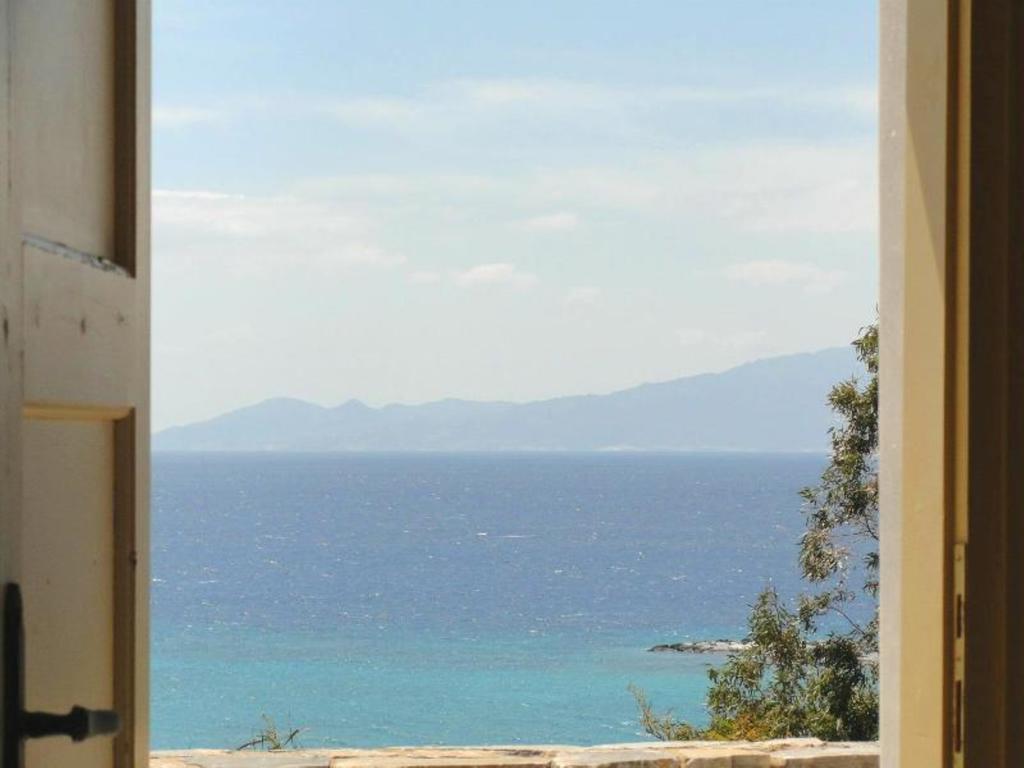 Archipelagos Boutique Hotel Schoinoussa 客房 照片